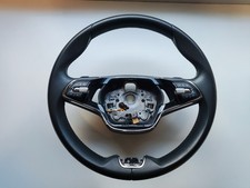 Skoda Octavia Scala Superb