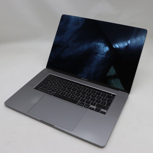 Apple macbook pro 2019 - 16",