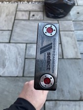 Rare Scotty Cameron Select