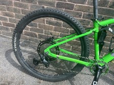 Shamino Deore 11 Speed