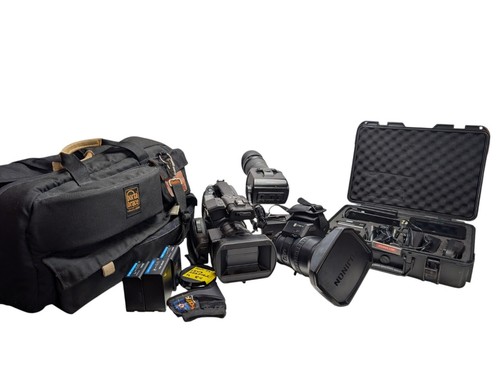 Sony pmw ex3 professional - sony, pmw-ex3
