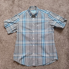 HARMONT & BLAINE Men's Regular