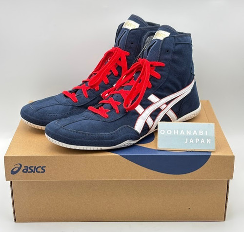 Asics wrestling boxing - wrestling,