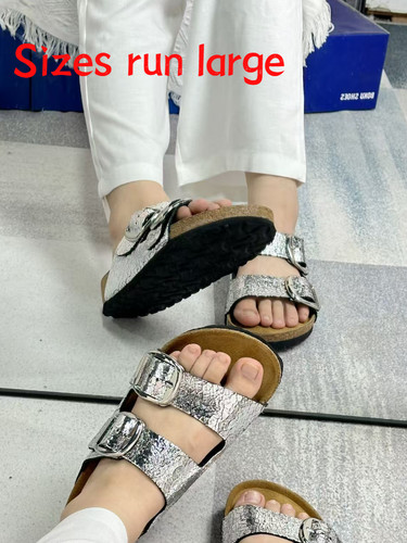 New birkenstock arizona - new,