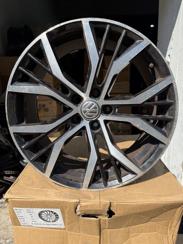 Used santiago style - 19”, vw