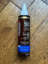 Ultrasun High Protection Body