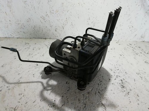 Bmw f10 abs hydraulic block - 5,