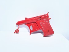 Spud Gun Metal Original