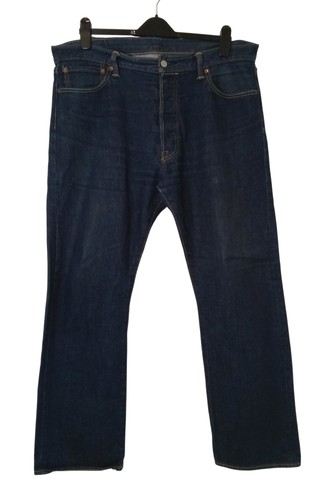Levi 501 jeans straight - jeans,