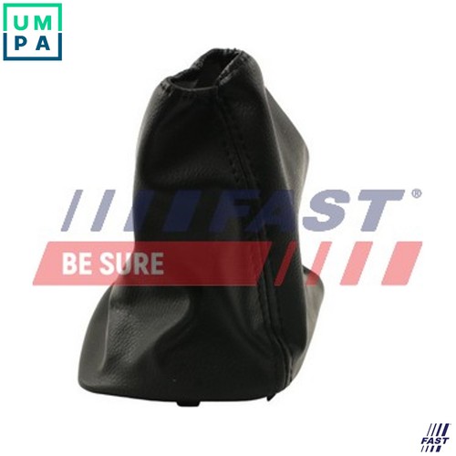 Gear shift lever gaiter - gear,