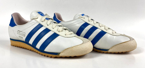 Nos vintage 70s adidas - nos, rom