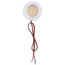 1-6x LED 12V Spot Lights Touch
