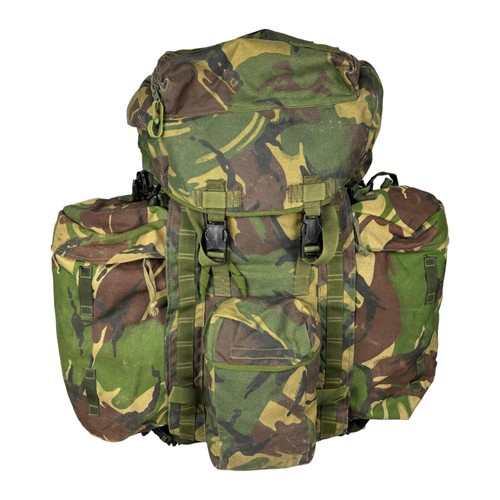 British army dpm 120l - army,