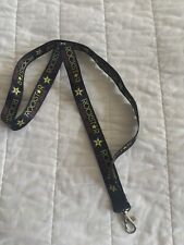 Rockstar Energy Drink Lanyard