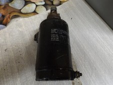 Johnson/Evinrude outboard