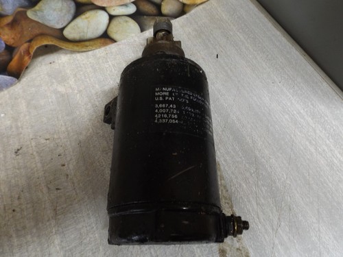 Johnson evinrude outboard - johnson/evinrude,