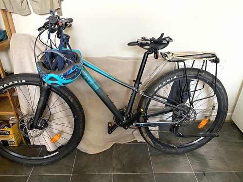 Giant liv tempt 5in - xs, 27.5in