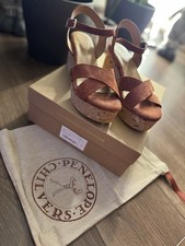 Penelope chilvers Ceiba Suede