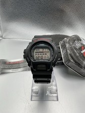 Men's Vintage Casio G-Shock