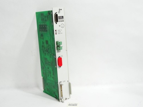 Heidenhain interface board - heidenhain,