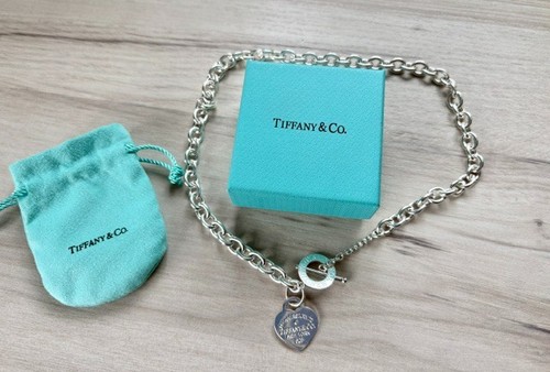 Tiffany return to - co,