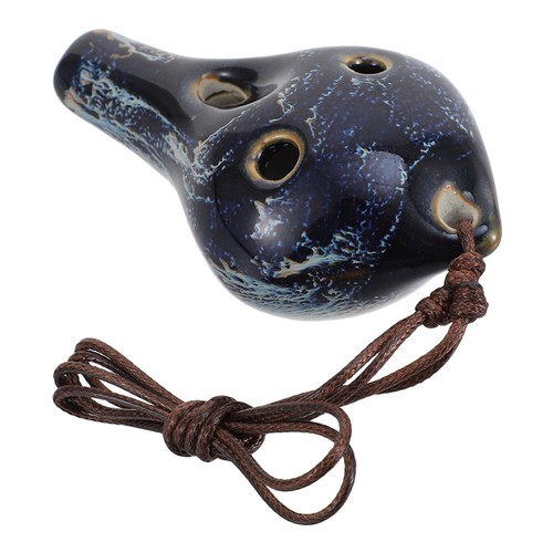 Alto ocarina musical - ocarina,