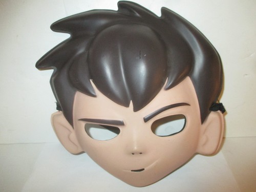 Ben tennyson pvc halloween - 10,