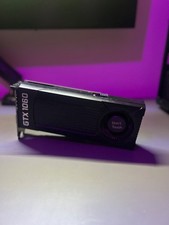 Asus Nvidia Geforce GTX 1060