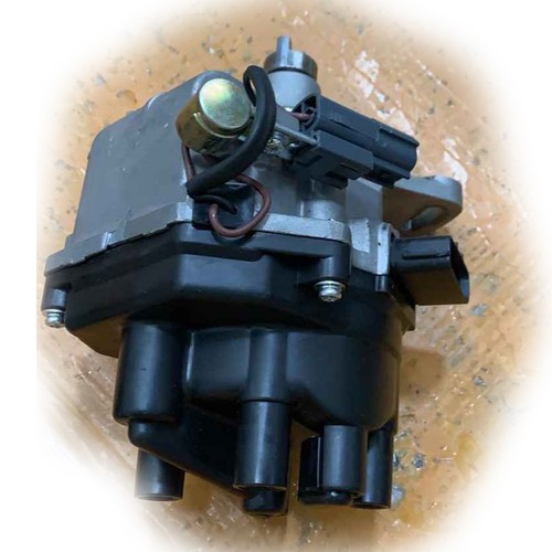Returned ignition distributor - returned,