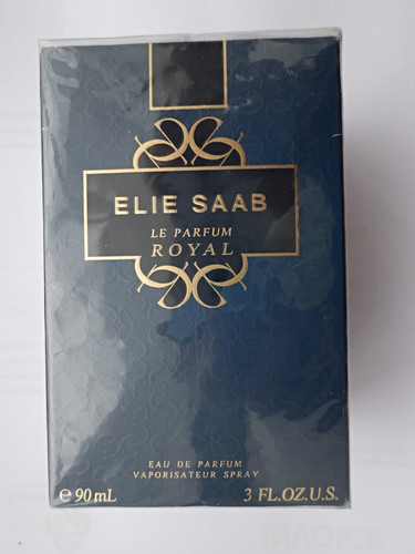 Elie saab parfum - elie, le