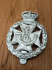 ANODISED THE ROYAL GREEN