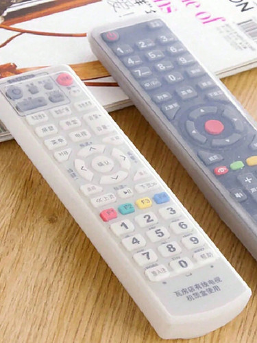 Home remote protector - protector, –