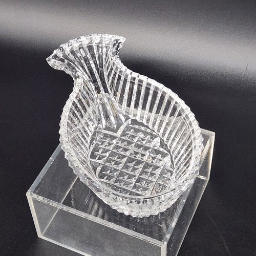 Vtg waterford crystal - vtg,