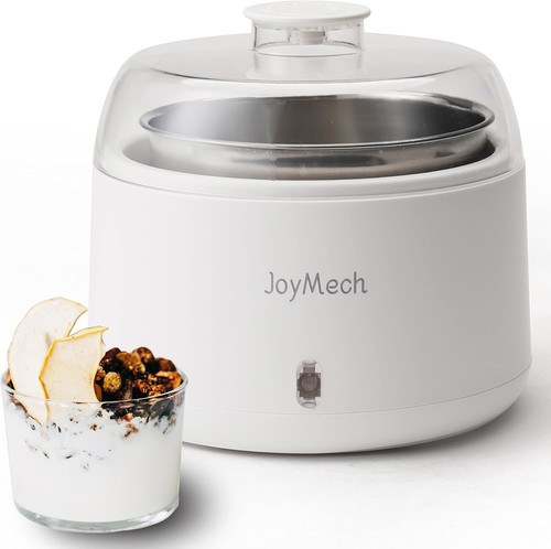 Yogurt maker compact greek - maker,,