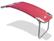 Quest Bordeaux Pro Rest leg extension