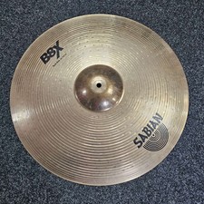 Ride Cymbal 20" Sabian B8X