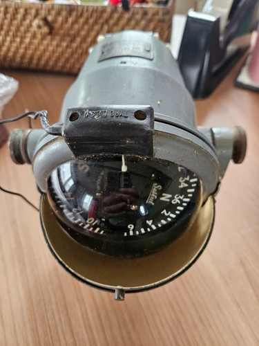 Wwii vintage sestral - vintage,