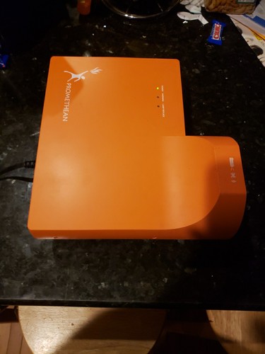 Promethean prm projector - prm-10,