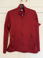 Patagonia R1 Full-zip Mid