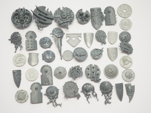 Games workshop assorted race - games,