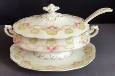 Antique Bishop & Stonier