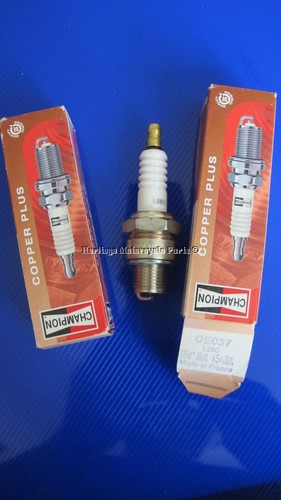 L86c champion spark plugs - champion,