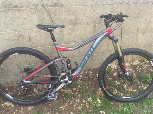 Giant trance 2016 - giant,