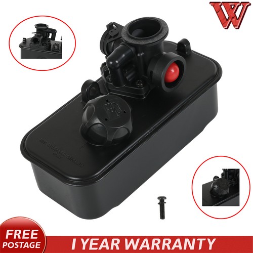 For briggs stratton - for, mower