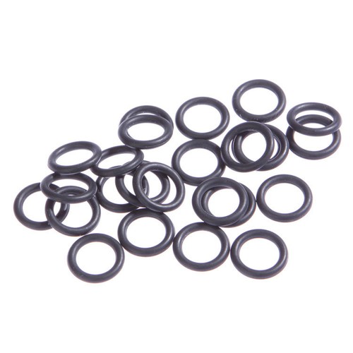 Pcp buddy bottle ring seals - buddy,