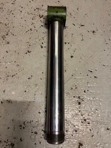Merlo compensation ram - merlo,
