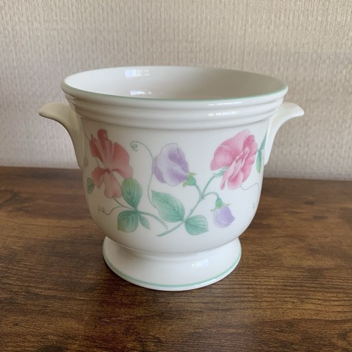 Planter sweet pea - planter, pea’