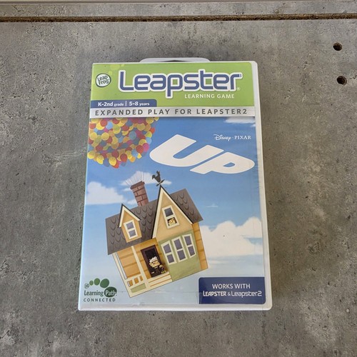 Leapfrog leapster learning - leapfrog,