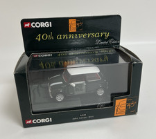 Corgi 04505 John Cooper Mini