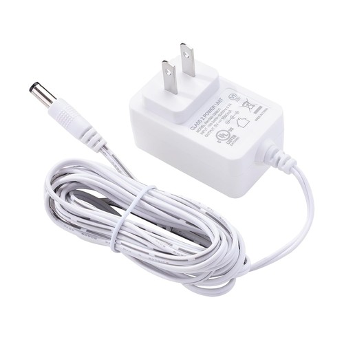 Cord for baby swing - 5v,
